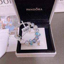 Picture of Pandora Bracelet 2 _SKUPandorabracelet17-21cm11252813609